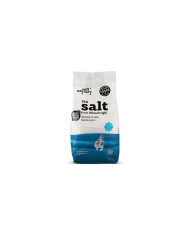 Salt odyssey výběrová řecká mořská sůl jemná 1kg