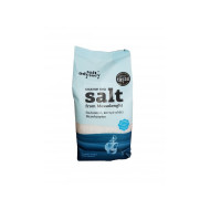 Salt odyssey výběrová řecká mořská sůl hrubá 1 kg