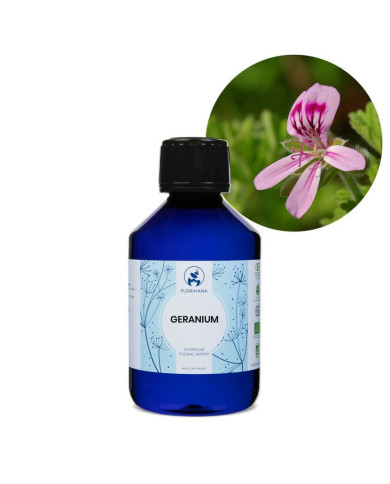 Hydrolát chrpa BIO 200ml Florihana