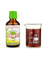 Adaptol - bylinné kapky (tinktura) 50 ml