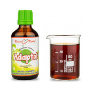 Adaptol - bylinné kapky (tinktura) 50 ml