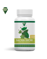 Sacha Inchi kapsle 500 mg x 100 softgelové