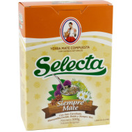Selecta Siempre 250g