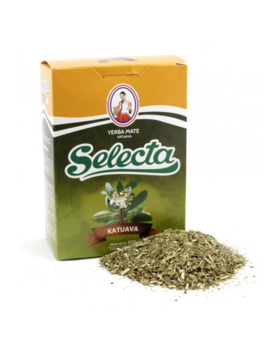 Selecta Katuava 500 g