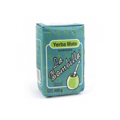 La Bombilla Traditional - 500 g