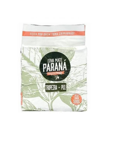 Parana PU1 Tropeira 250g vacuum (white)