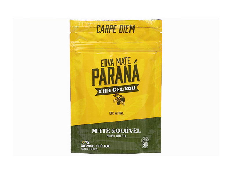 Parana Roasted Soluble, 50g