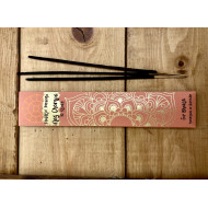 Holistické vonné tyčinky – Nag Champa