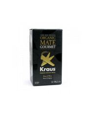 Yerba Mate Kraus Bio Gourmet Premium 500g