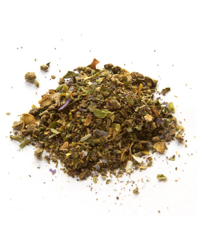 Směs bylin KINNIKINNIK Evening Star 35g
