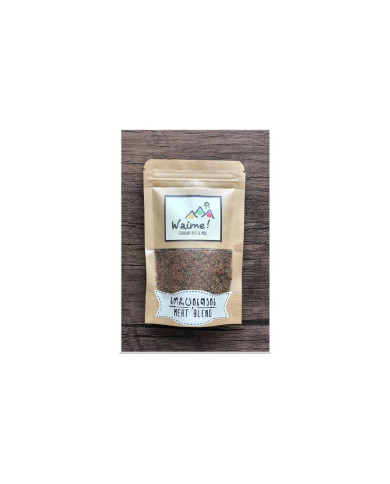 MEAT BLEND / SMĚS NA MASO / 50G / CHUŤ GRUZIE