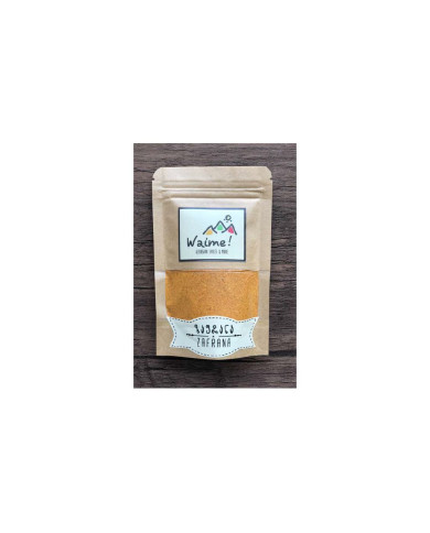 ZAFRANA / směs koření / 50G / CHUŤ GRUZIE