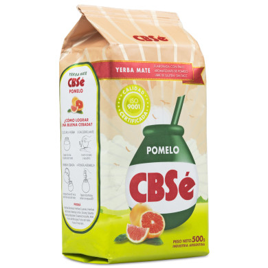 CBSé - Pomelo / Grapefruit - 500 g