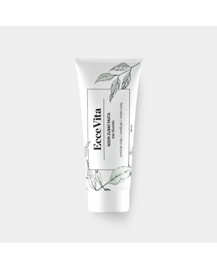 Neem zubní pasta 100ml