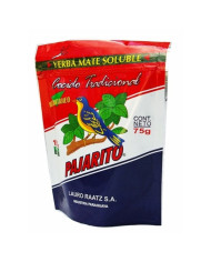 Pajarito Soluble doypack 75g