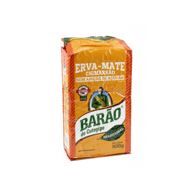 Barao De Cotegipe Chimarrao Tradicional - 500 g