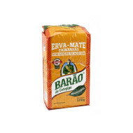 Barao De Cotegipe Chimarrao Tradicional - 500 g