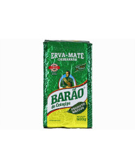 Barao De Cotegipe Chimarrao Nativa 500g