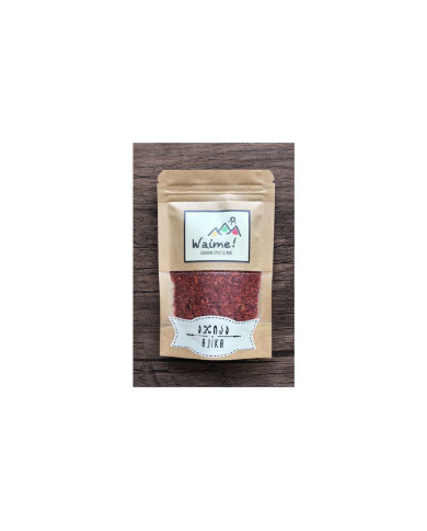 Adžika (Ajika) / 50G / CHUŤ GRUZIE