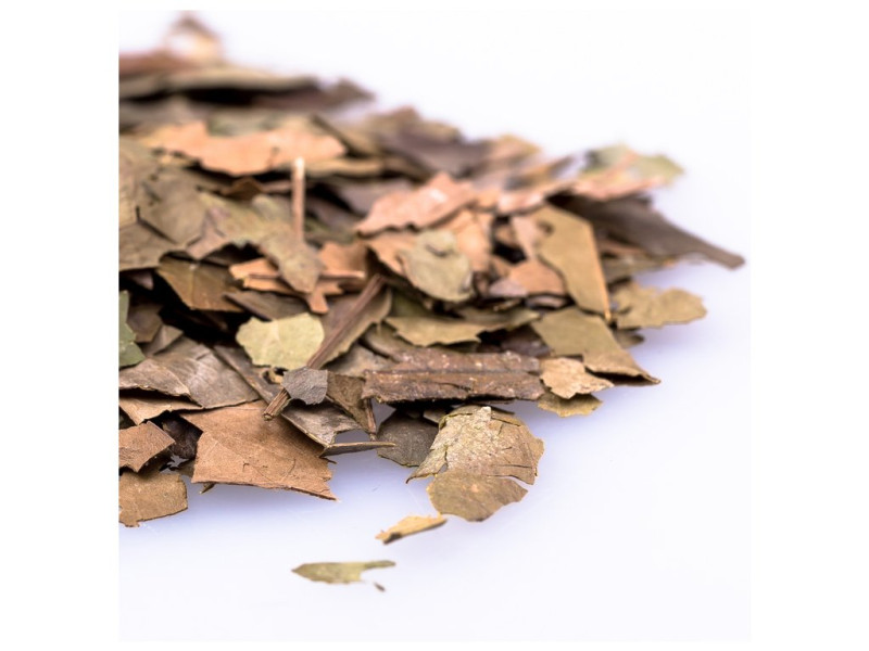 WAYUSA NATURAL 100g - drcená