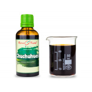 Chuchuhuasi (bylinná tinktura - Pavlovy bylinné kapky) 50 ml