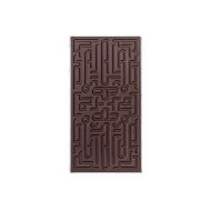 Vanilkový rohlíček  48% cacao 100% lásky