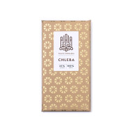 CHLEBA  63% Cacao 100% Lásky