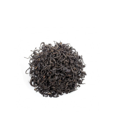 Adila - černý gruzínský čaj, region Guria, 50g