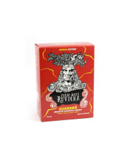 Yerba Maté Ruvicha Guarana 500g