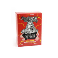 Yerba Maté Ruvicha Guarana 500g