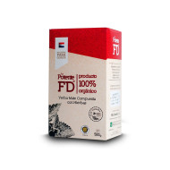 Fede Rico La Potente con Katuava 500g (red)