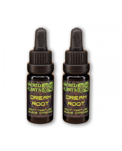 Dream Root Tincture 1:1