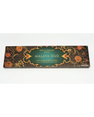 Vonné tyčinky - Pure Incense, Malaya Oud