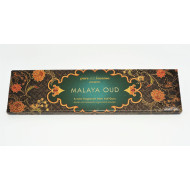 Vonné tyčinky - Pure Incense, Malaya Oud