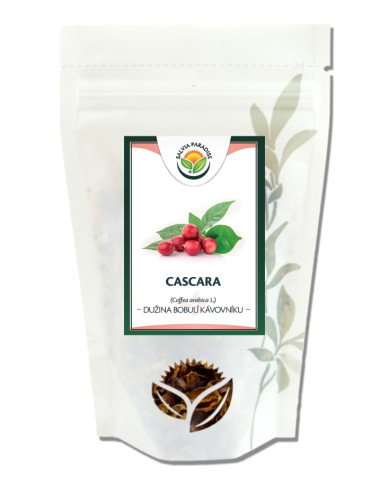 Cascara