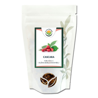 Cascara