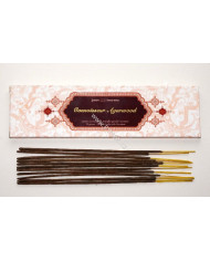 Vonné tyčinky - Pure Incense, Agarwood