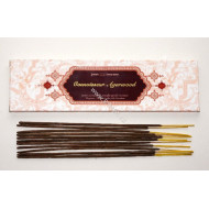 Vonné tyčinky - Pure Incense, Agarwood