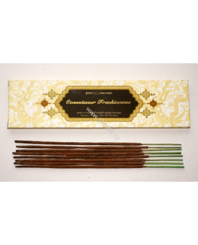 Vonné tyčinky - Pure Incense, Frankincense