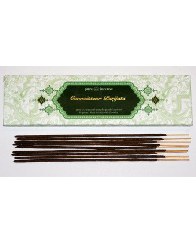 Vonné tyčinky - Pure Incense, Parijata