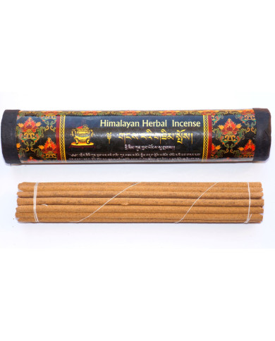 Vonné tyčinky HA - Himalayan Herbal Incense