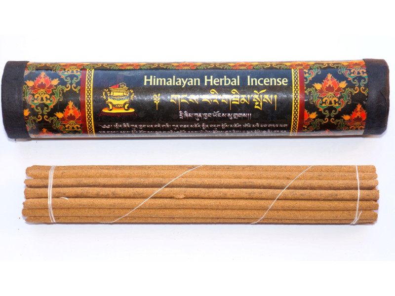 Vonné tyčinky HA - Himalayan Herbal Incense