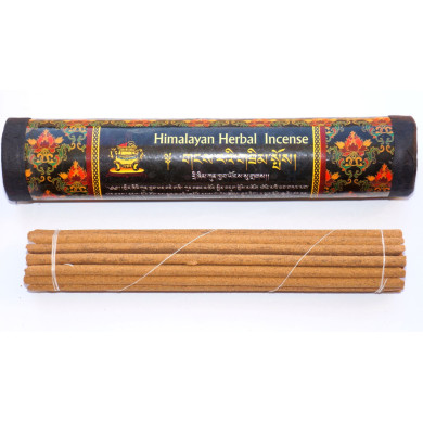 Vonné tyčinky HA - Himalayan Herbal Incense