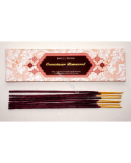 Vonné tyčinky - Pure Incense, Rosewood