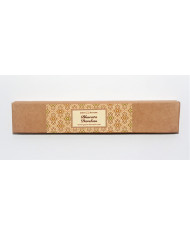 Vonné tyčinky - Pure Incense, Bharata Darshan 50g