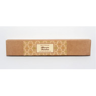 Vonné tyčinky - Pure Incense, Bharata Darshan 50g