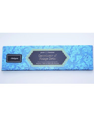 Vonné tyčinky - Pure Incense, Ambergris