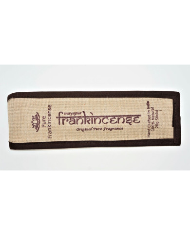 Vonné tyčinky - Pure Incense, Pure Frankincense
