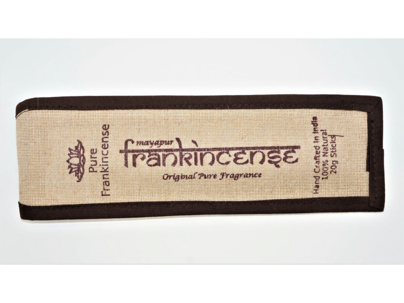 Vonné tyčinky - Pure Incense, Pure Frankincense