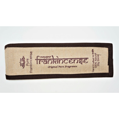 Vonné tyčinky - Pure Incense, Pure Frankincense